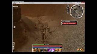 Gw Ascalon to Piken Square
