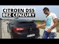 Citroen DS5 - BEZ CENZURY - Zachar OFF