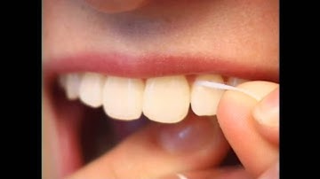 Proper Flossing Techniques | Lake Merritt Dental, Oakland, CA