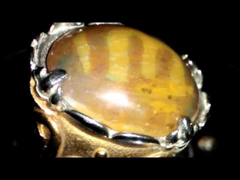 Natural Batu Pirus Persia Iran Asli Kwalitas Material Top. 