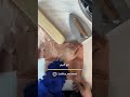 آموزش استفاده از اتو سرد خیاطی      آموزش خیاطی  ترفند  آموزشی  شورت         نجومي