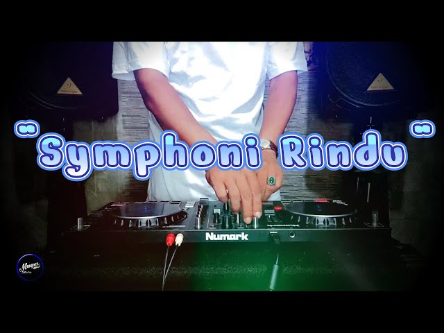 SYMPHONI RINDU - Remix Nostalgia_Tembang Kenangan_Slow Remix_Lagu Nostalgia class=