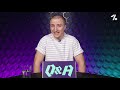 Ist Arsenal ein Spitzenteam? Kann Bendtner Trainer? OneFootball Q&A