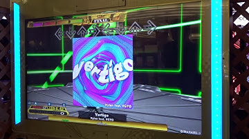 [DDR A20 PLUS] Vertigo (EDP+DDP+BDP)