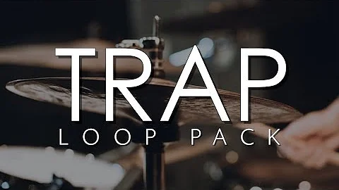 The Trap Loop Pack | Orlando Drummer