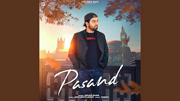 Pasand