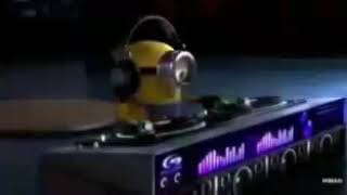 Bukan kaleng kaleng versi minions