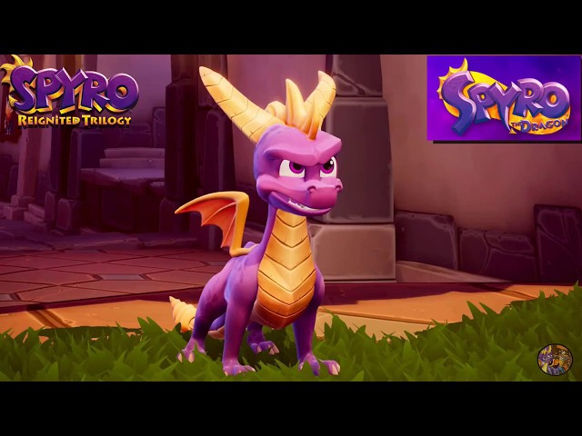 Comunidade Steam :: Guia :: Spyro™ Reignited Trilogy: All 50 Skill Points