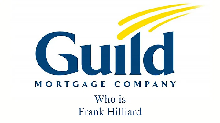 Who is Frank Hilliard with Guild Mortgage