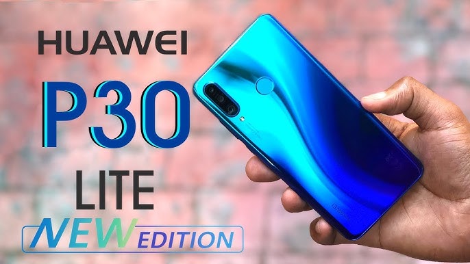 Huawei P30 Lite Review: Best midrange smartphone available? - GadgetMatch