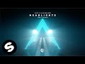 Alok  alan walker  headlights feat kiddo official audio