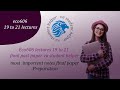 Eco606 lectures 19 to 21 final terms past paper vu student helper