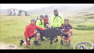Boar Bike 2992019 - Campocatino - Obaco