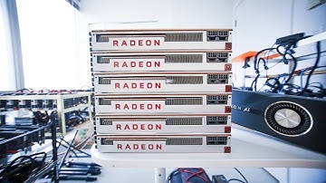 I HAVE A GPU MINING ADDICTION...