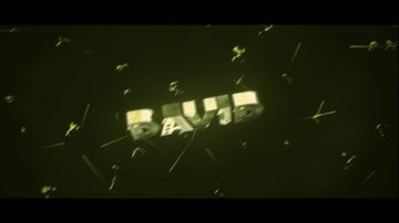 Fan-intro David F.//by trirax ft.TomGraphix (private massdual)