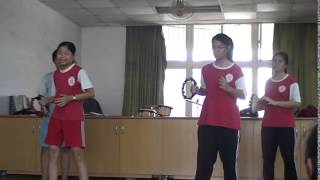 胡桃鉗-俄羅斯支舞(聞樂起舞)20140428-2-11-3