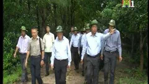 Cột cờ Hà Nội tại Mũi Cà Mau