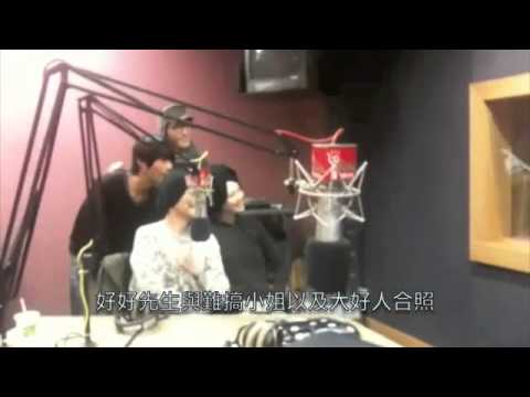 好好先生 / 滿月酒發片首唱會倒數10天
