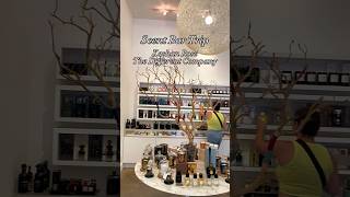 PERFECT SPRING AND SUMMER WEDDING PERFUME! VISIT SCENT BAR WITH ME!!! #ytshorts #perfume #fragrance