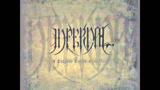 Infernal - The Horned Head Of Satan Attacks