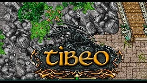 Tibeo | Tibia 13.10 Open Tibia Server - Skillwheel, Exaltation Forge, Bosstairy