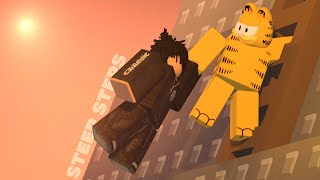 Steep Steps Broke Me... | Roblox