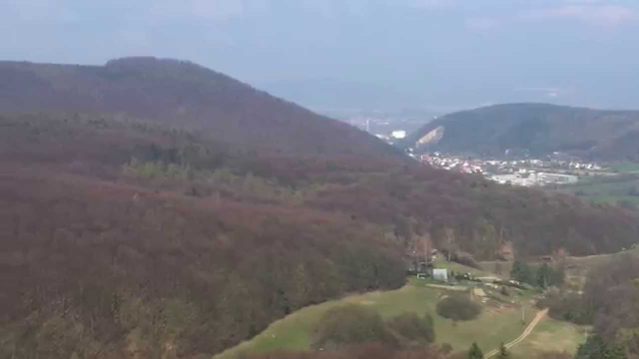 Certova skala - YouTube