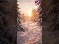 Cozy Christmas Synthwave Moment – Neon Holiday Vibes No.47