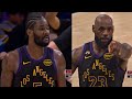 Deandre Ayton Turned Into Dominayton & LeBron LOVED It π₯
