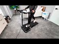 FYC Foldable Treadmills for Home