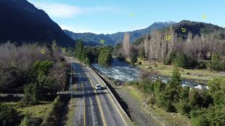 #coñaripe#surdechile#regionlosrios#chile