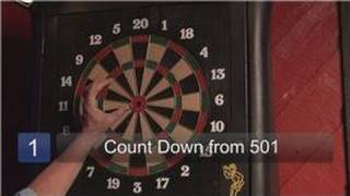 Playing Darts : How to Play with Soft Tip Darts