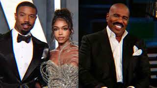 Steve Harvey Mourns the Heartbreaking Loss of His Beloved Father-in-Law at 91