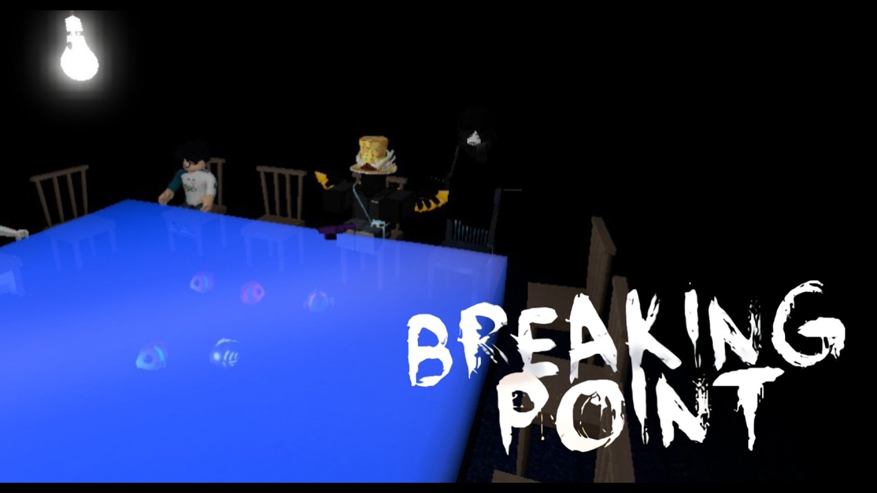 Roblox Breaking Point Gameplay Pt1 YouTube 