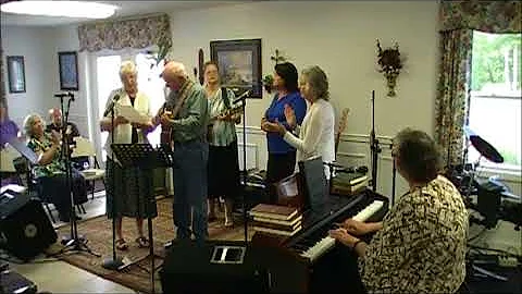 To Me He's Become Everything - Johnnie & Ruth Goodin