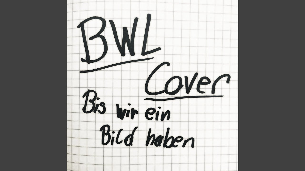Guarda BWLER su YouTube Guarda BWLER su YouTube