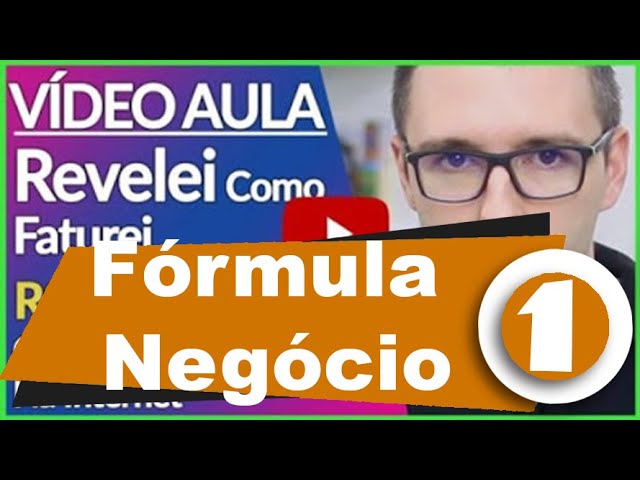 CURSO DE COMO COMEÇAR SEU NEGOCIA ONLINE FORMULA NEGOCIO ONLINE