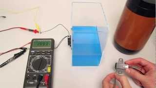 Celebrity Panasonic Quick Clips: ADPW Pressure Sensor (Tank Level Sensor Application) Profile