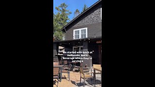 Spend a Day in Blowing Rock