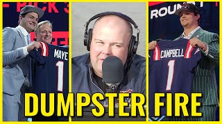 видео: Патриоты процветают, несмотря на проект картинка: Патриоты процветают, несмотря на проект