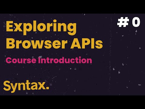 Introduction to Exploring