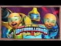 Upin Ipin Demi Metromillenium