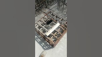 Bridge Bearing Reinforcement