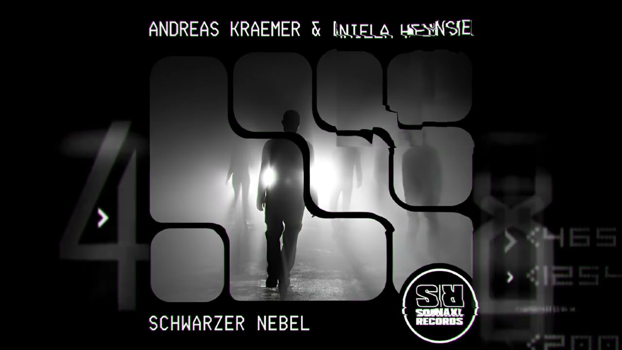 Watch Andreas Kraemer & Daniela Hensel - Schwarzer Nebel (Original Mix) on YouTube Watch Andreas Kraemer & Daniela Hensel - Schwarzer Nebel (Original Mix) on YouTube