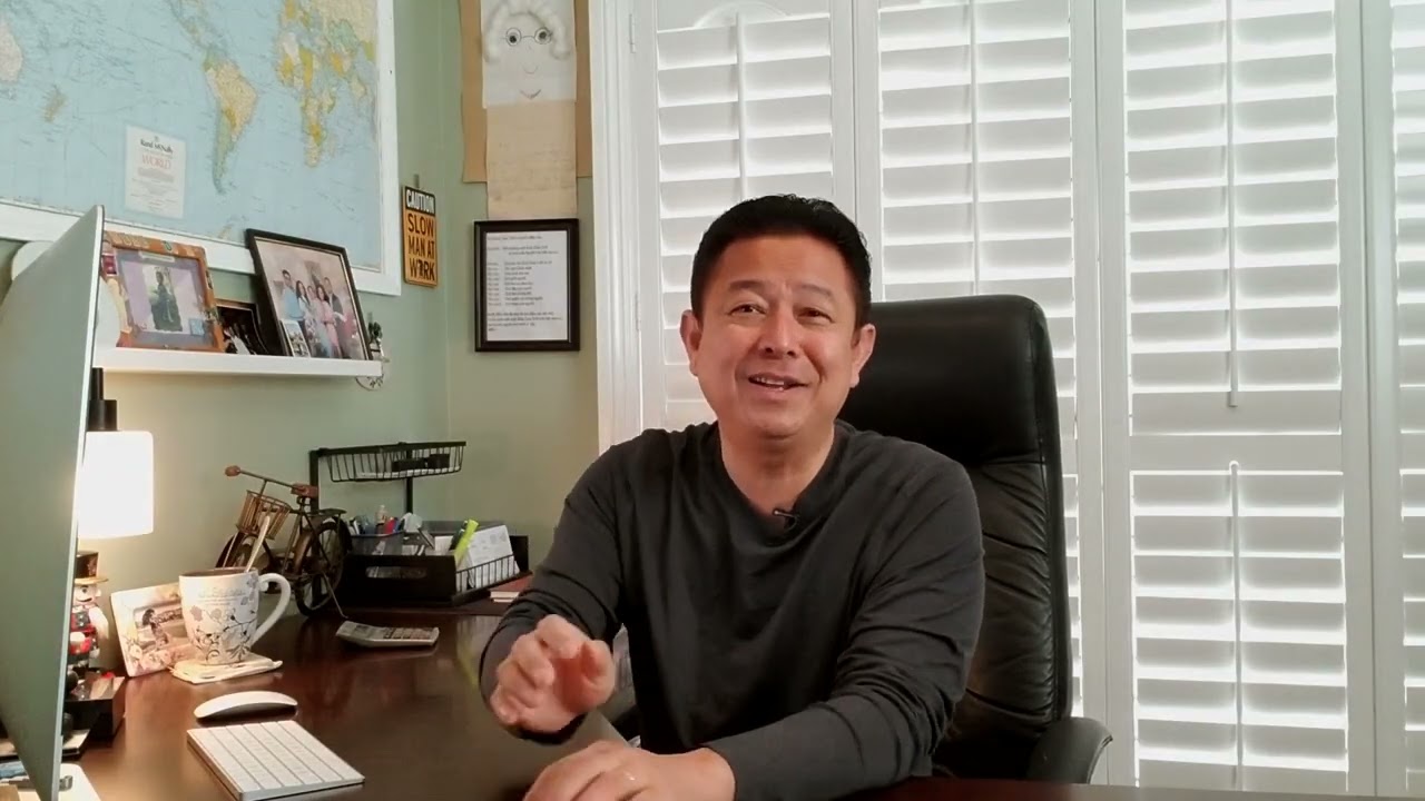 Mỹ Về Hưu Số Tiền Đáng Suy Nghĩ