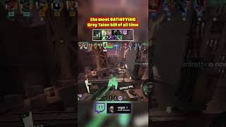 Most SATISFYING Grey Talon clip