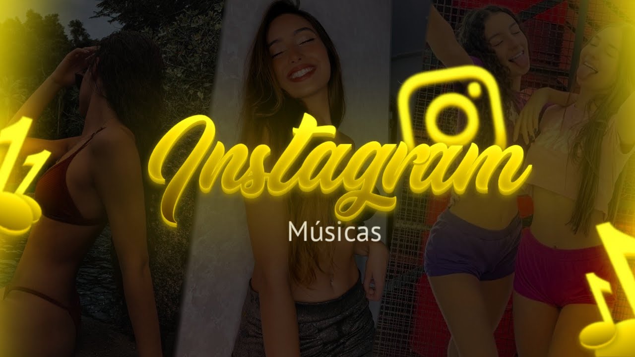 HZ, Instagram: músicas mais usadas no Reels e Stories em 2021