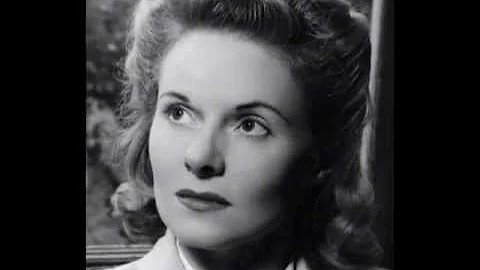 Movie Legends - Ann Todd