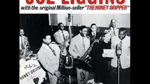 Joe Liggins & His Honeydrippers   One Sweet Letter   1951