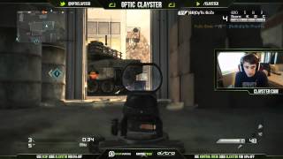 Trappin' on Warhawk | 2k Tournament Blitz Gameplay
